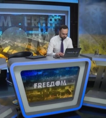 Телеканал «Дом» для російськомовних назвав суму, які за два роки отримав з бюджету