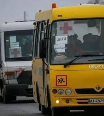 В Купʼянській громаді 7500 цивільних написали письмову відмову від обовʼязкової евакуації, - голова міської ВА Беседін