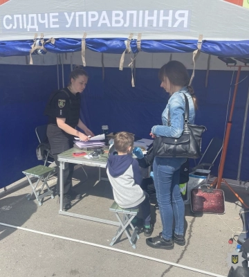 Идентификация жертв обстрела &quot;Эпицентра&quot; в Харькове: по ДНК опознали тело 17-летнего парня