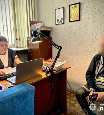 В Одесі жорстоко побили чоловіка