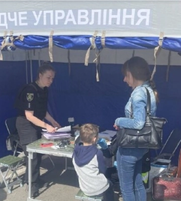 НЕ ДОЧЕКАВСЯ ТАТА  У ХАРКОВІ ІДЕНТИФІКУВАЛИ Т*ЛО жертви за ДНК СИНА