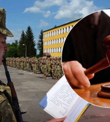 У Миколаєві суд дозволив мобілізуватись двом засудженим, які висловили бажання проходити військову службу