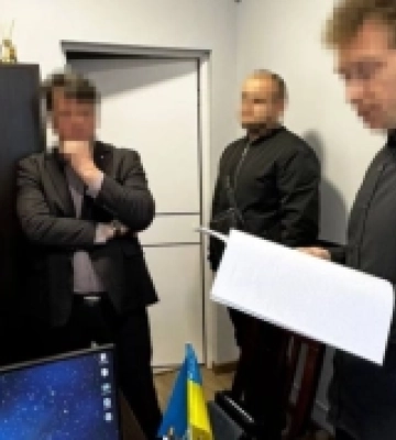 На Закарпатті завершили розслідування зловживань у Карпатському біосферному заповіднику