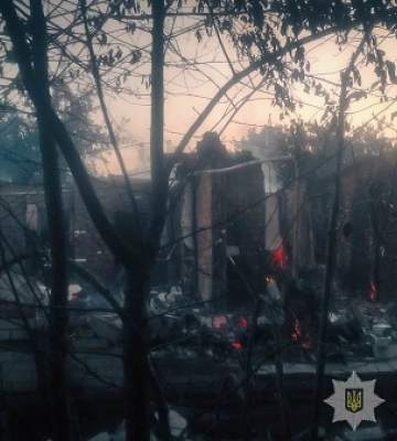 На Сумщині пролунало 89 вибухів