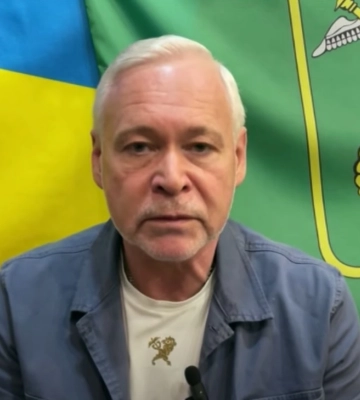 Люди дуже налякані, дехто виїжджає – Терехов про ситуацію в Харкові