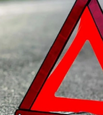 На дорогах Львівщини вчора сталос майже 30 ДТП