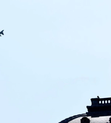 Стало известно, когда Бельгия передаст Украине истребители F-16