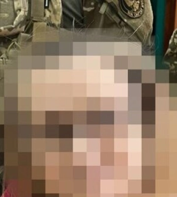 Призывала убивать украинских военнопленных и "сливала" позиции ВСУ под Славянском: СБУ задержала российского агента