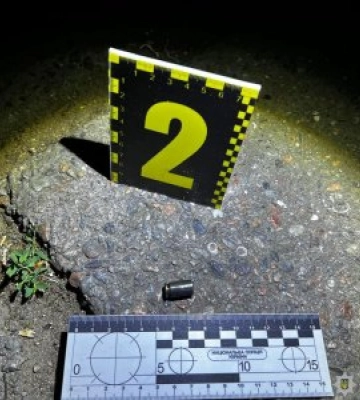 У Миколаєві поліцейські затримали чоловіка за підозрою у вбивстві мешканця обласного центру