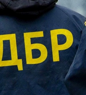 ДБР проводить обшуки в Божковській виправній колонії в Полтавській області – ЗМІ
