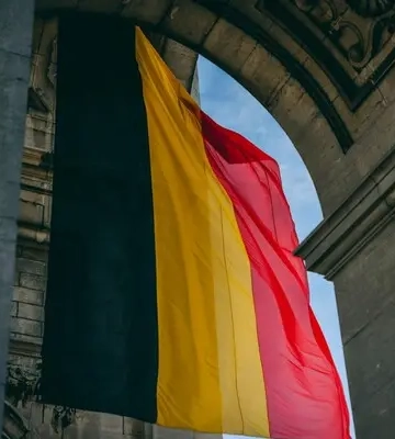 Україна та Бельгія підписали угоду про співробітництво у сфері безпеки