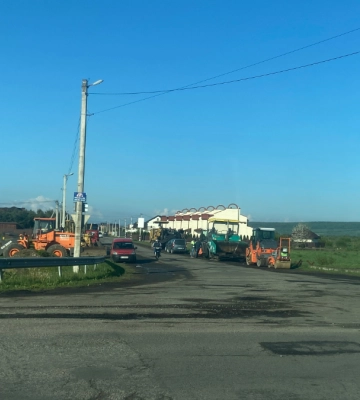 На дорогах Львівщини вчора сталос майже 30 ДТП