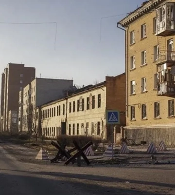 Більшу частину Вовчанська контролюють Сили оборони, ворог атакує малими групами в районі Липців - ОТУВ “Харків”