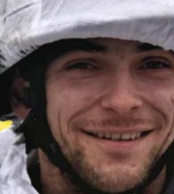 На Донеччині загинув молодий Герой з Луцького району Віталій Магдевич