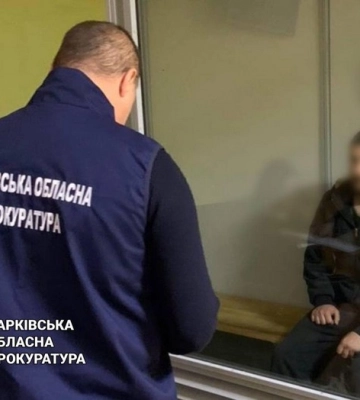Колишній строковик української військової частини працював на фсб: агента рф судитимуть у Харкові