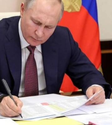 В окупованій Каховці колаборанти склали список «безхозних» помешкань — ЦНС