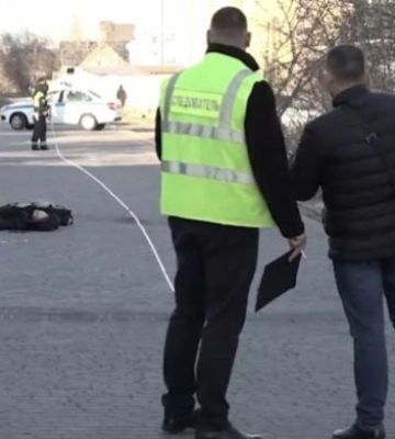 Насмерть сбил пенсионерку с ребенком и сбежал - в Мелитополе будут судить горе-водителя