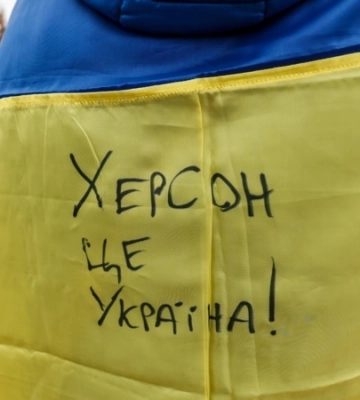 «Поховати» радянщину і повернути людей»: план розвитку Херсона до 2027-го року