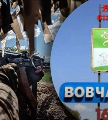 Большую часть города контролируют украинские военные: в ВСУ рассказали о ситуации в Волчанске