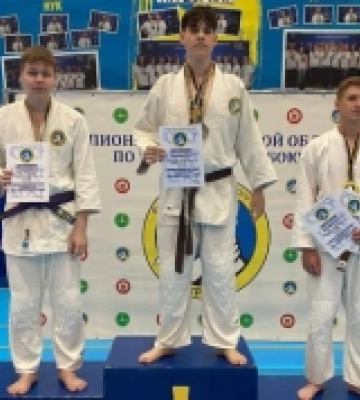 Відбувся чемпіонат Миколаївської області з рукопашного бою