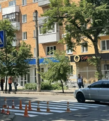 У Сумах приводять до ладу дороги