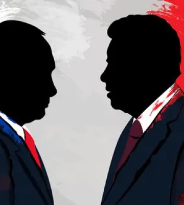 Питання життя і смерті. Що слід знати про «постачання» китайської зброї Росії