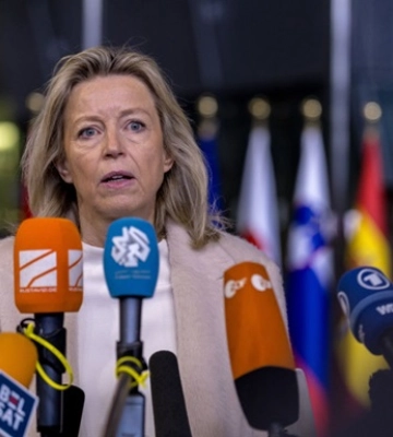 Україна має право бити по території Росії, це самооборона - міноборони Нідерландів