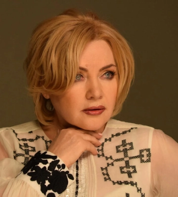 Була отруєна «Новачком». Українська співачка зробила гучну заяву