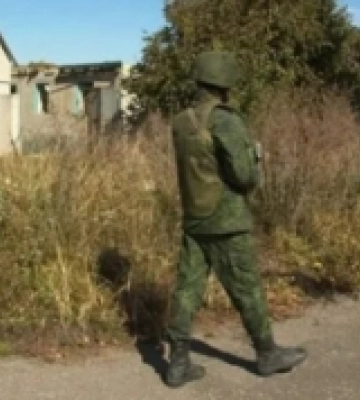 У Каховці на Херсонщині колаборанти опублікували списки «безгосподарчих» помешкань