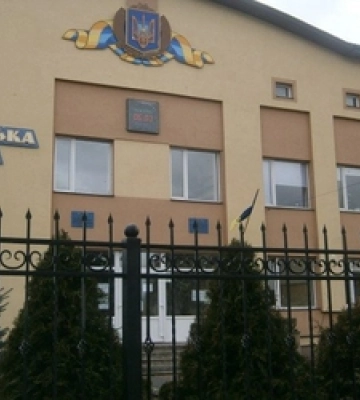 У Підгайцях тривають обшуки в сільській раді