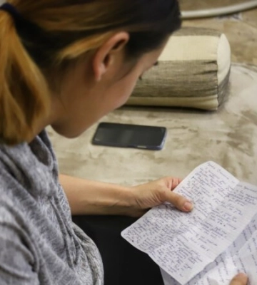 Акция «Письма свободному Крыму» продлена до конца года – Представительство президента Украины в АРК