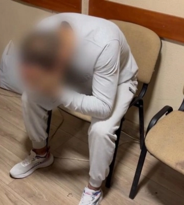 До смерті побив орендодавця, а тіло заховав під ліжко: в Одесі затримали підозрюваного у вбивстві