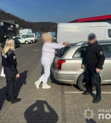 На Закарпатті судитимуть зловмисницю, яку викрили на збуті великої партії металевої ртуті