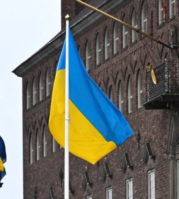 Швеція надає енергетичний пакет для України на понад 56 млн євро