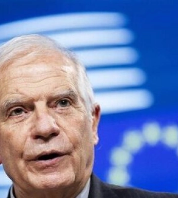 Міністри оборони країн ЄС розглянуть можливість скасування заборони на удари по РФ західною зброєю, - Боррель