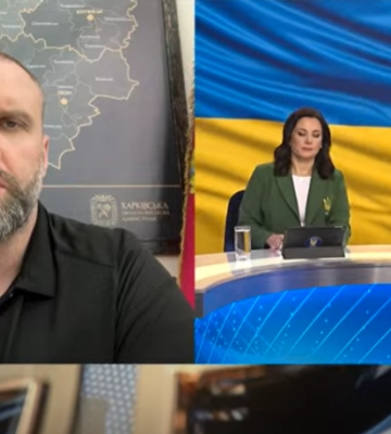 Половину завалов Эпицентра разобрали, еще могут быть найдены тела — Синегубов