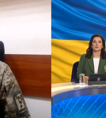 Ситуация в Харьковской области на границе с РФ: данные ГПСУ