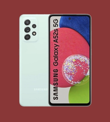 Samsung Galaxy A52s начал получать обновление One UI 6.1, но без Galaxy AI