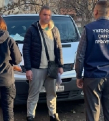 В Ужгороді судитимуть посадовця міськради, директора КП та підрядника за розкрадання бюджетних коштів під час війни