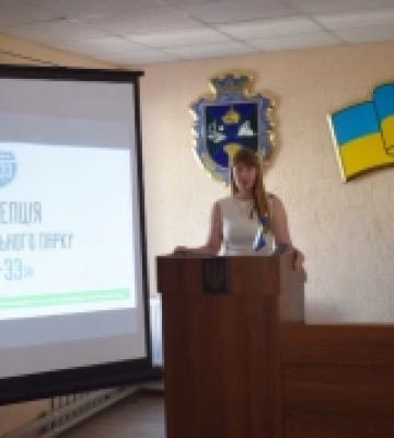 У Подільському районі зареєстрували індустріальний парк: проєкт передбачає інвестиції на суму близько 500 мільйонів гривень
