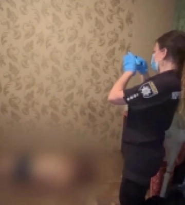 В Одесі квартирант вбив свого орендодавця та сховав тіло під ліжком