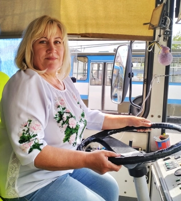У Рівному шукають на роботу водіїв тролейбусів та кондукторів