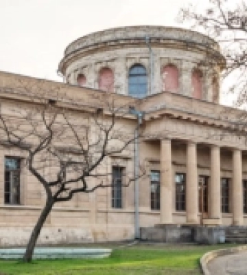 П'ять фактів про Миколаївську астрономічну обсерваторію