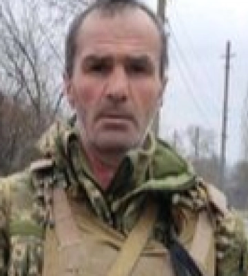 Загинув унаслідок дії вибухової хвилі: на Волині прощатимуться із Героєм Олександром Пугачем