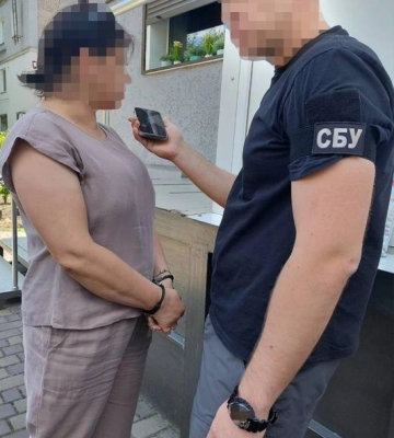 У Запоріжжі СБУ викрила схему «вирішення» земельних питань: за позитивне рішення  посадовці вимагали 2 млн грн