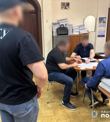 Шахрайство з нерухомістю в центрі Одеси на суму понад ₴10 млн. – викрито ОЗГ на чолі з депутатом