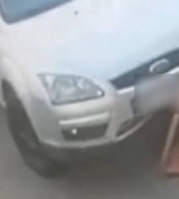 У Рівному мешканці багатоповерхівки затримали нетверезого водія