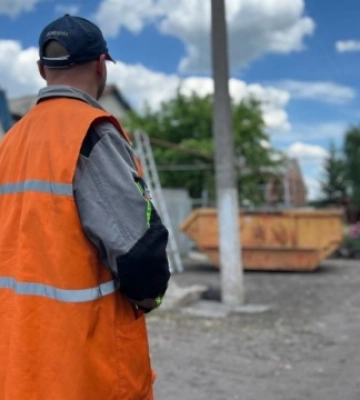 На Донеччині усунули декілька пошкоджень газових мереж унаслідок бойових дій