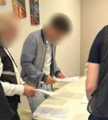 Шахрайство з нерухомістю в центрі Одеси на понад 10 мільйонів гривень: викрили організовану групу на чолі з депутатом