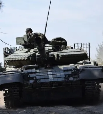 Генштаб: враг особенно активен на Покровском направлении, с начала суток там зафиксировано уже 15 столкновений